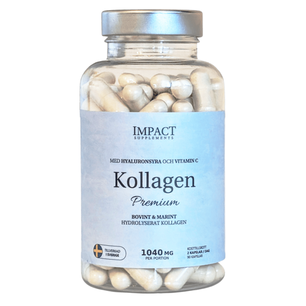 Kollagen Premium