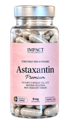 astaxantin premium