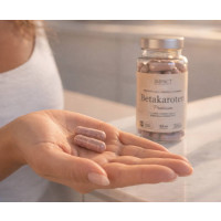 betakaroten premium kapslar