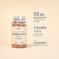 betakaroten infographics