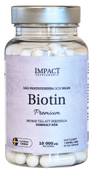 biotin premium 1