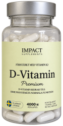 d vitamin premium 2