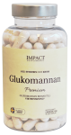 glukomannan premium