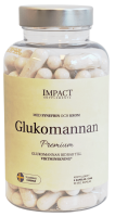 glukomannan premium