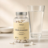 glukomannan premium newest