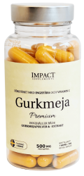 gurkmeja premium