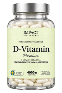 impact d vitamin premium 2