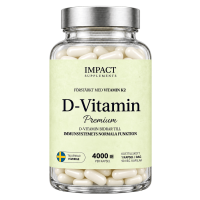 impact d vitamin premium 2