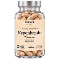 impact nyponkapslar premium v2