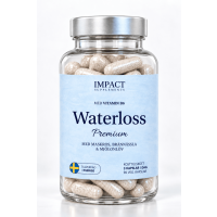 impact supplements waterloss