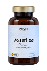 impact waterloss premium 1