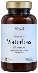 impact waterloss premium 2