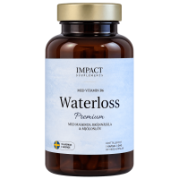 impact waterloss premium 2