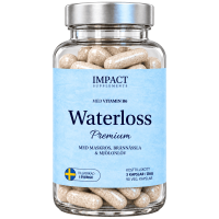 impact waterloss premium