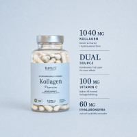kollagen infographics