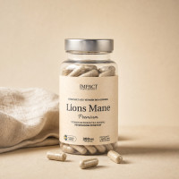 lionsmane hero