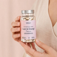 lust energikvinna new holding
