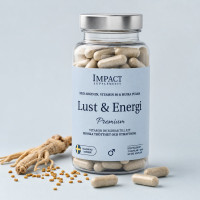 lustenergiman newest