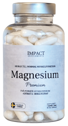 magnesium 1 1