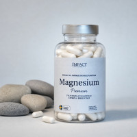magnesium hero