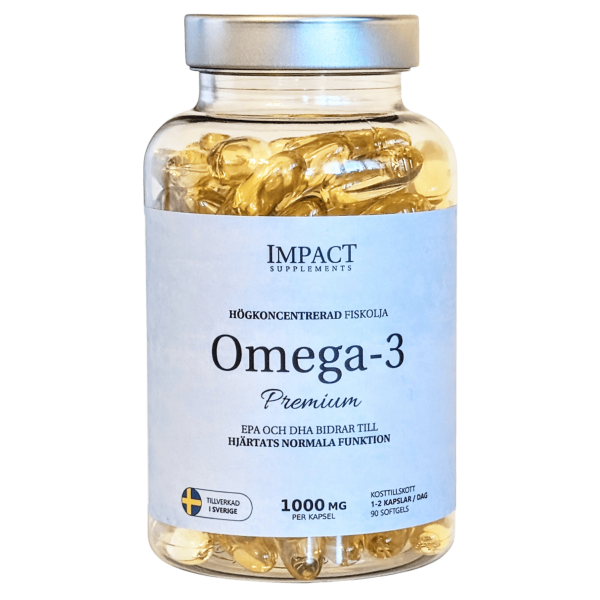Omega-3 Premium