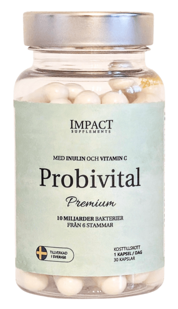Probivital Premium