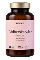 rodbetskapslar premium 1