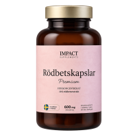 rodbetskapslar premium 1
