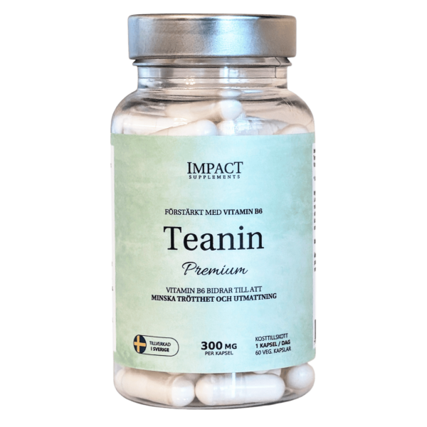 Teanin Premium
