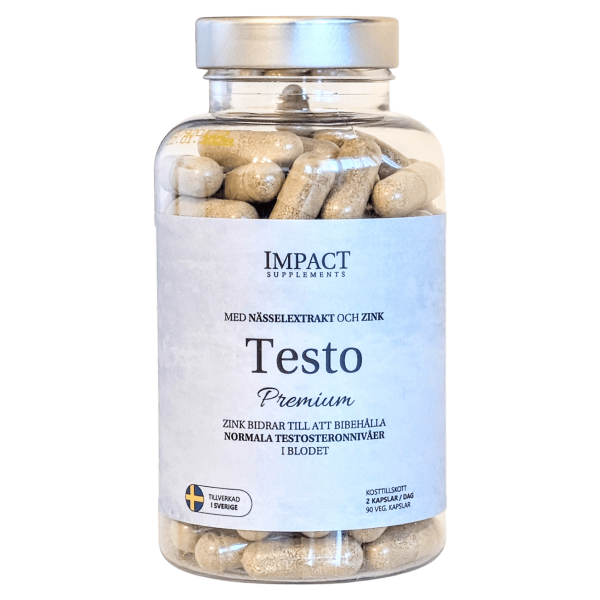 Testo Premium
