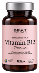 vitamin b12 premium 2