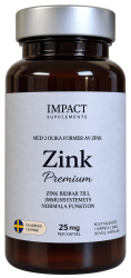 zink premium 2